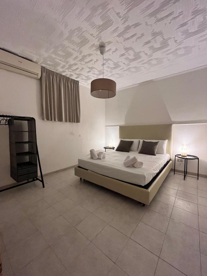 Harin House Casa Vacanze ปาแลร์โม ภายนอก รูปภาพ